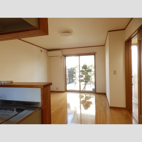 居室・リビング (リビング)