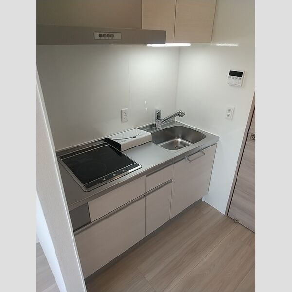 キッチン (システムキッチン(IH付))