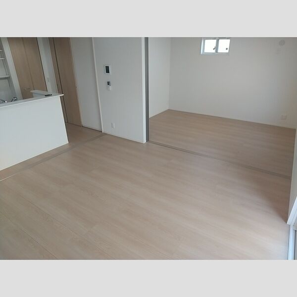 居室・リビング (LDK13.6帖)