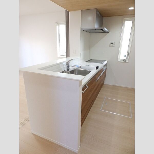 キッチン (システムキッチン)