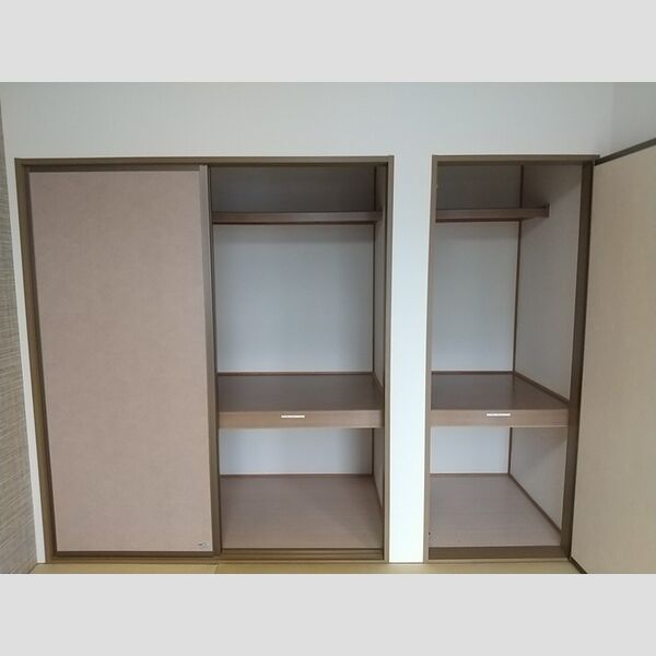 収納 (和室収納)