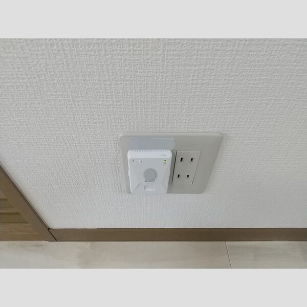その他設備 (インターネット設備(Wi-Fi付))