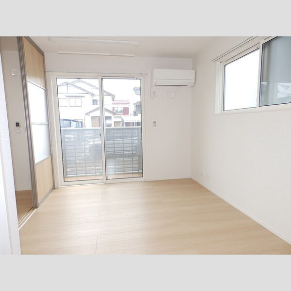 居室・リビング (LDK)