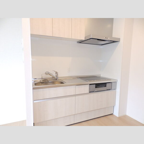 キッチン (キッチン)