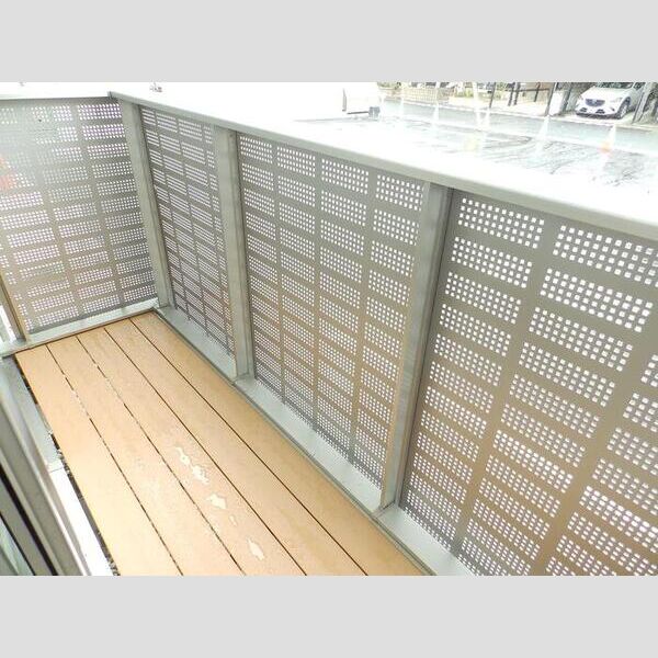 バルコニー・ベランダ