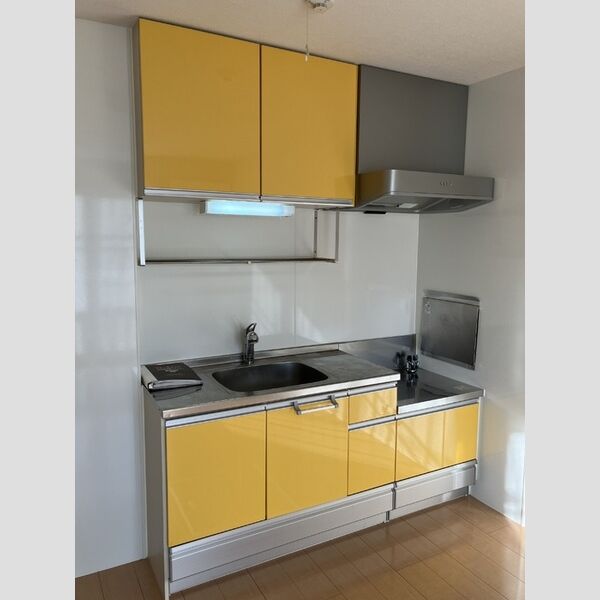 キッチン (キッチン(段落ち))