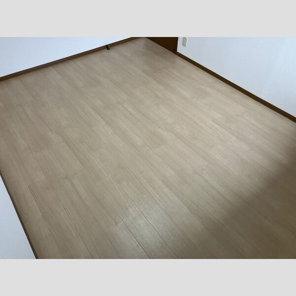 その他 (北側洋室6.0帖)
