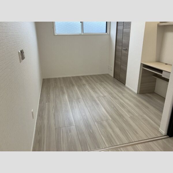 その他 (洋室4.8帖)