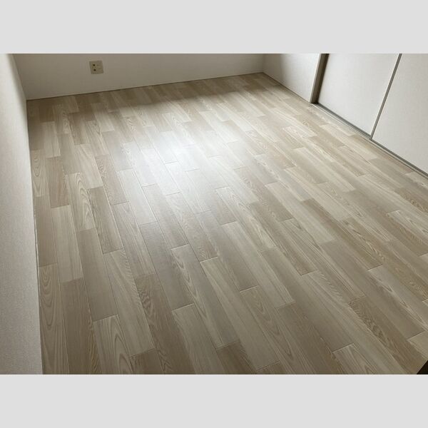 その他 (南側洋室6.0帖)