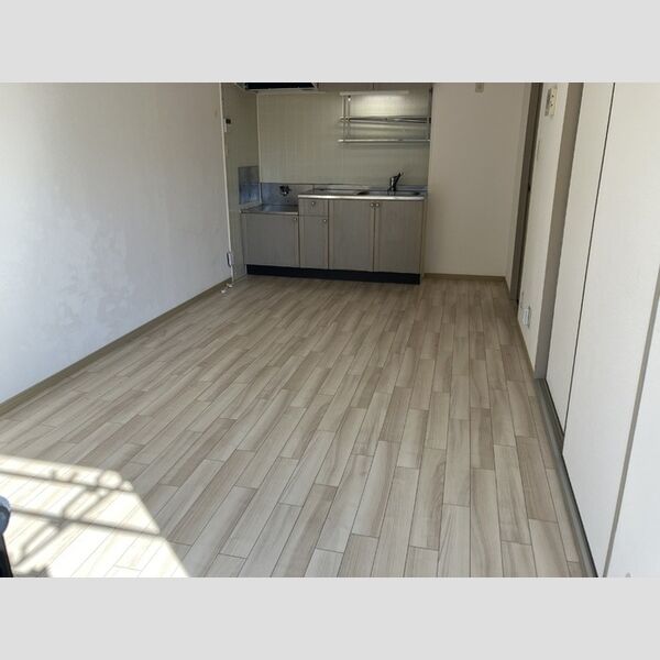 居室・リビング (DK9.0帖)