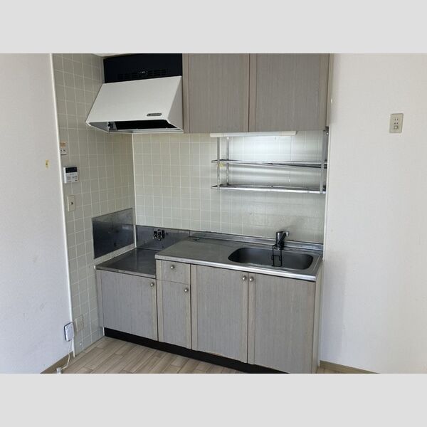 キッチン (キッチン(段落ち))