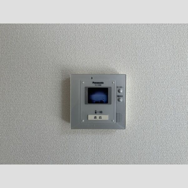 その他設備 (TVインターフォン)