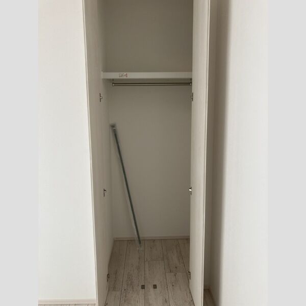 収納 (クローゼット)