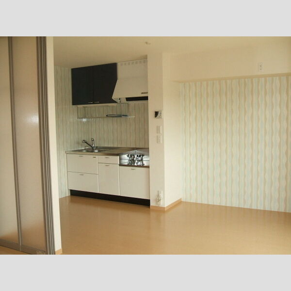 キッチン (D102　キッチン)