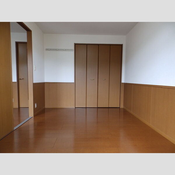 その他 (101 東側 洋室6帖)