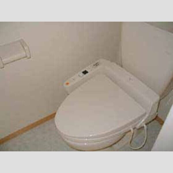 トイレ (B201:トイレ)