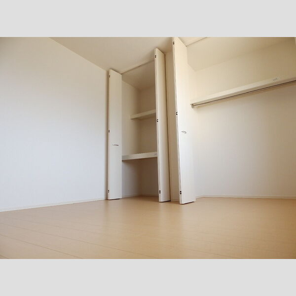 居室・リビング (203　洋室6.1帖)