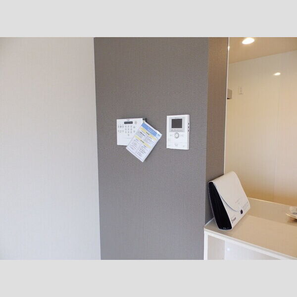 その他設備 (203　ALSOKホームセキュリティ)