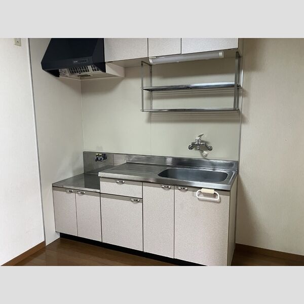 キッチン (キッチン)