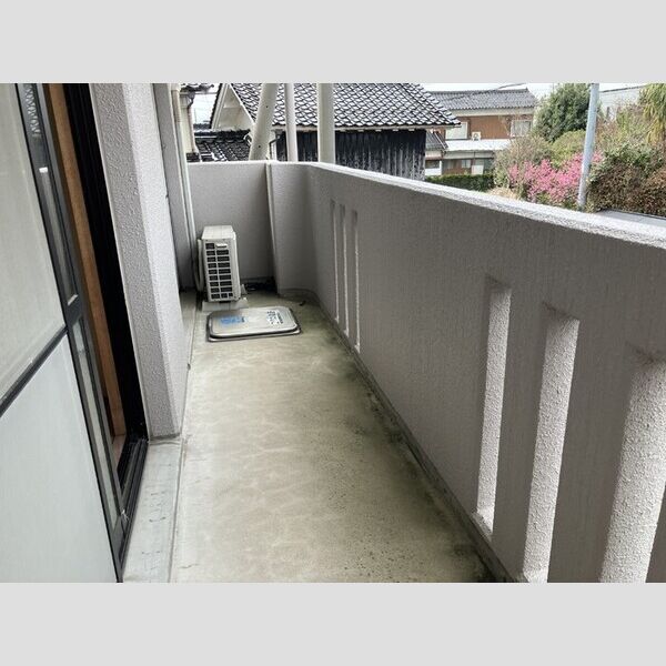 バルコニー・ベランダ