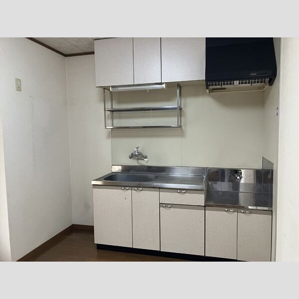 キッチン (キッチン)