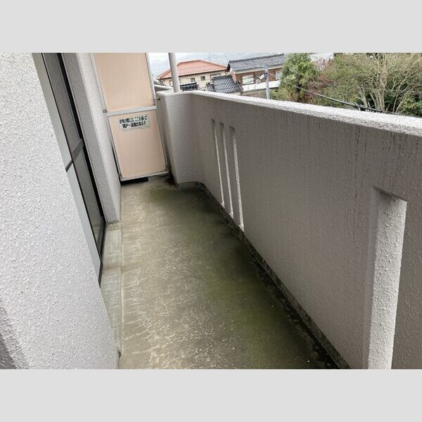 バルコニー・ベランダ