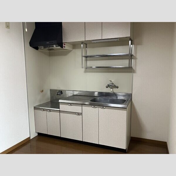 キッチン (キッチン)