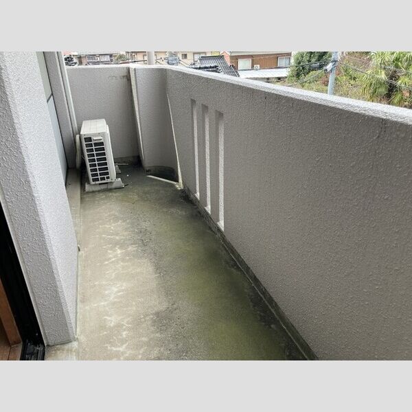 バルコニー・ベランダ