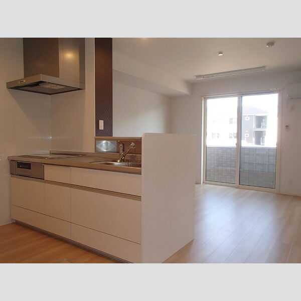 キッチン (105　システムキッチン)