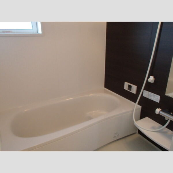 バス (105　一坪風呂)