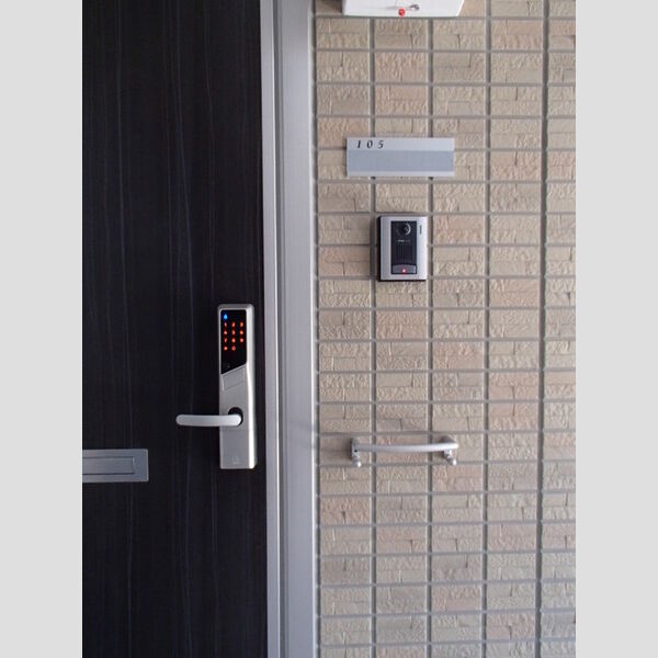 その他設備 (105　ICカードキー(玄関錠))