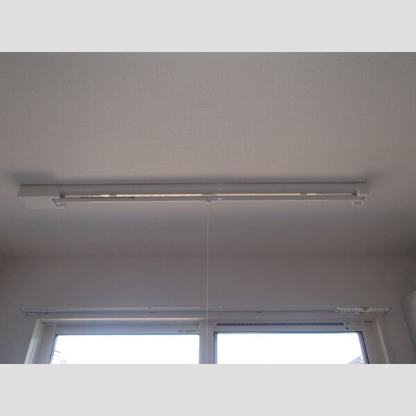 その他設備 (105　室内物干)