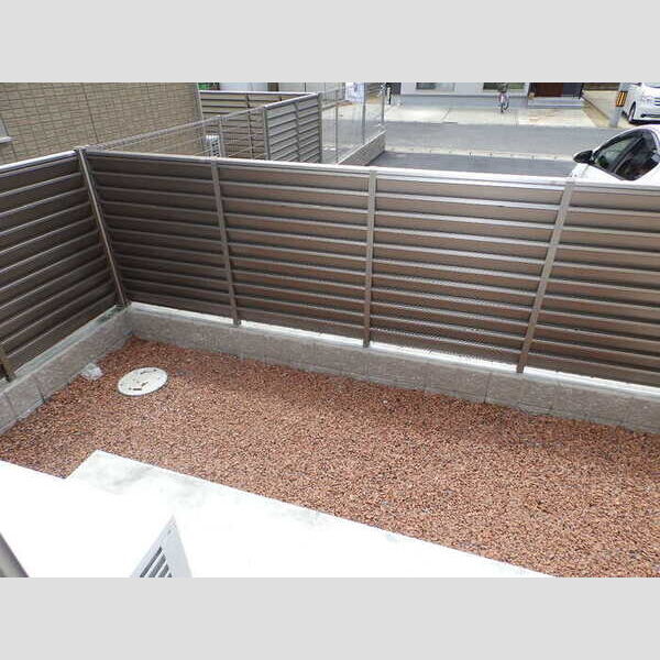 その他 (専用庭)