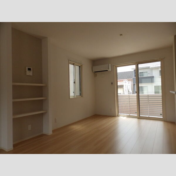 居室・リビング (LDK)