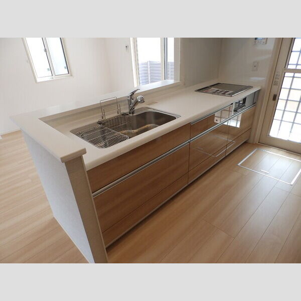 キッチン (キッチン)