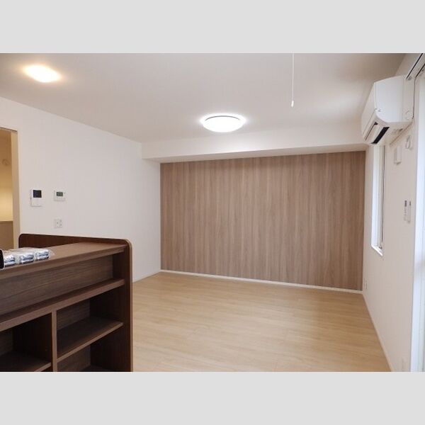 居室・リビング (リビング)