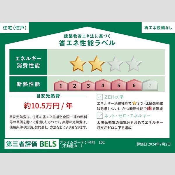 その他 (BELS102)