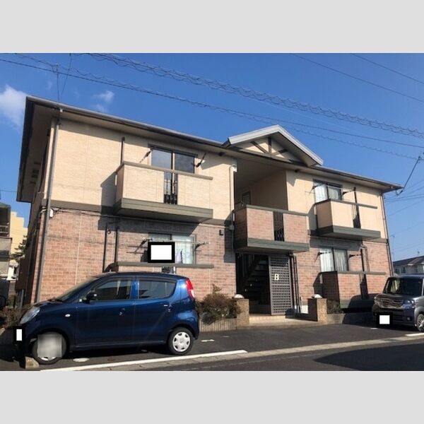 建物外観 (外観)
