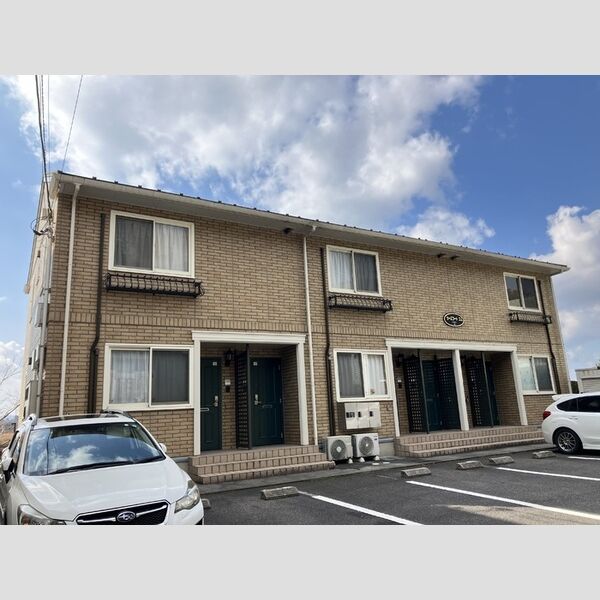 建物外観 (外観)