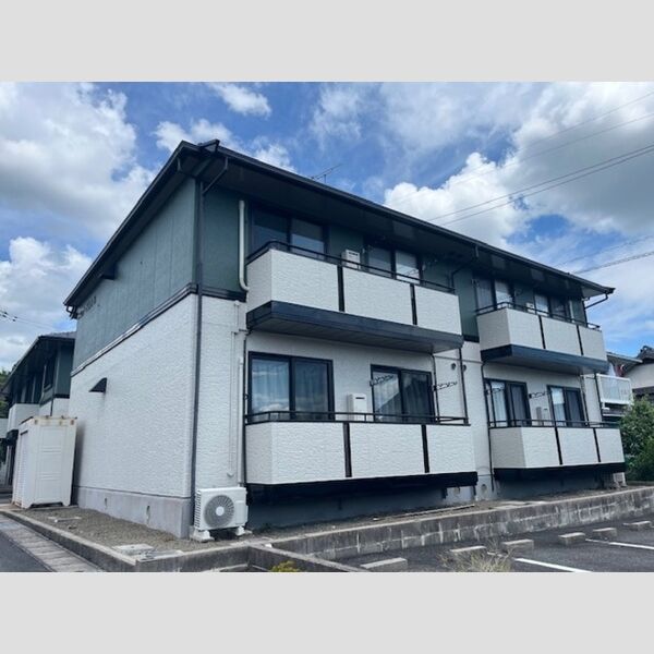 建物外観 (外観)