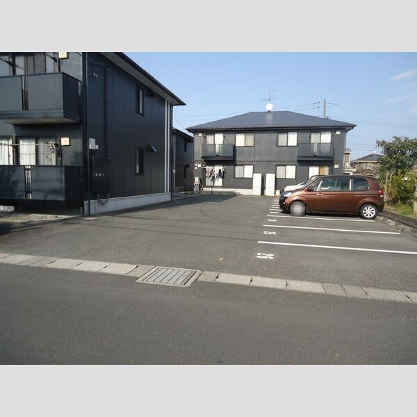 駐車場 (駐車場)