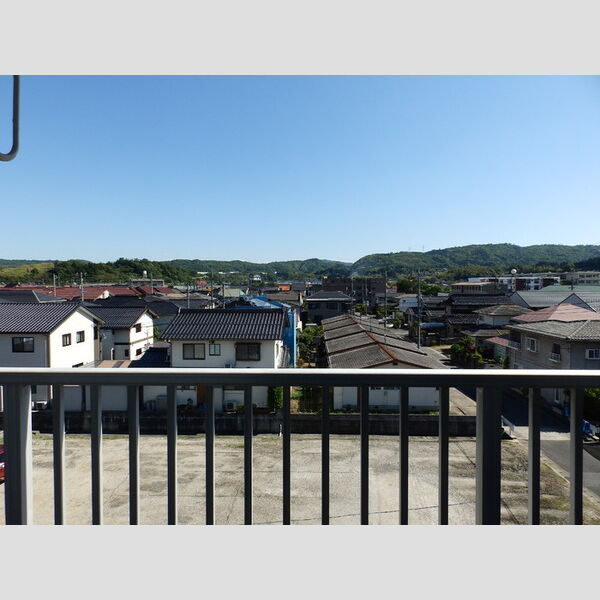 現地周辺