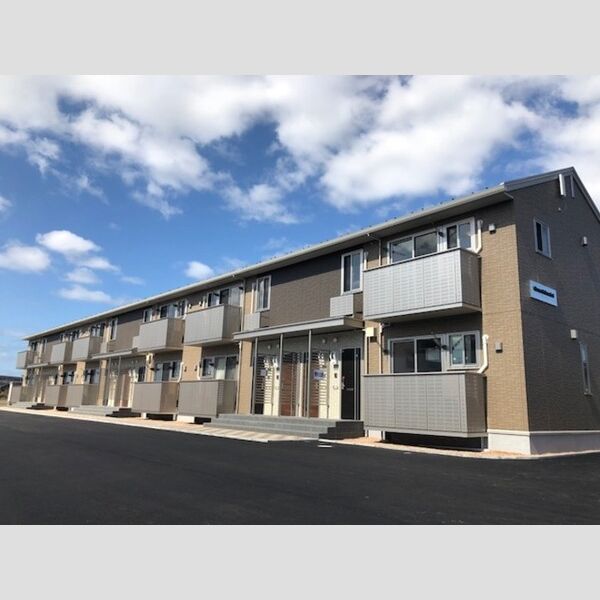 建物外観 (外観)