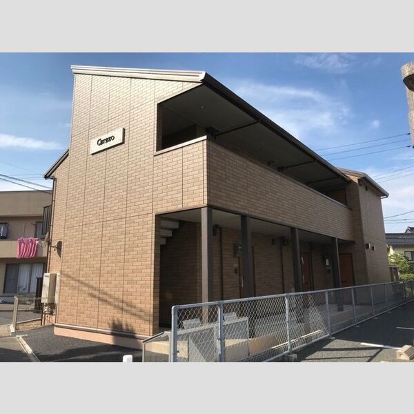 建物外観 (外観)