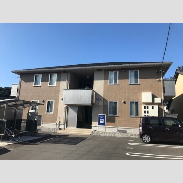 建物外観 (外観)