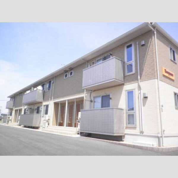 建物外観 (外観)