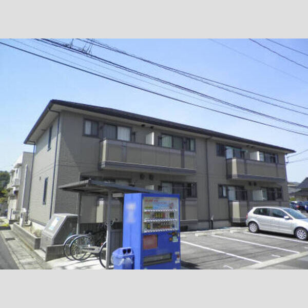 建物外観 (外観)
