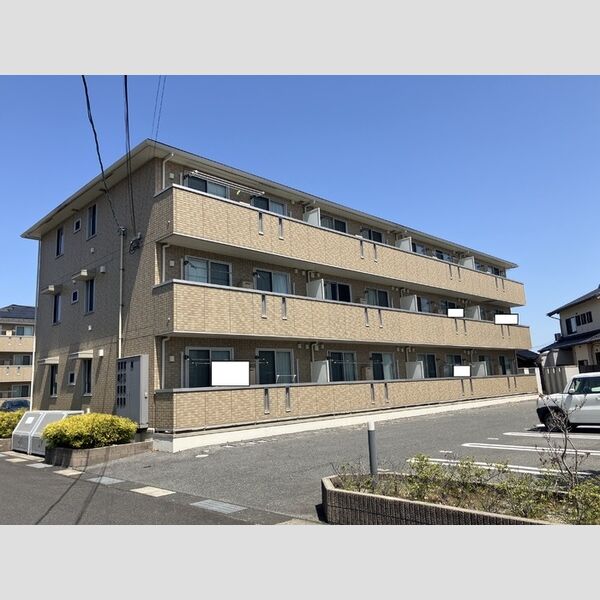 建物外観 (外観)