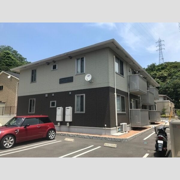 建物外観 (外観)