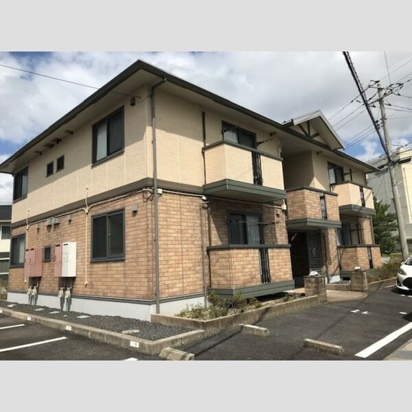 建物外観 (外観)